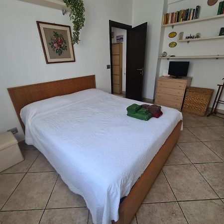 Casa Francesca By Portofinovacanze Rapallo Buitenkant foto