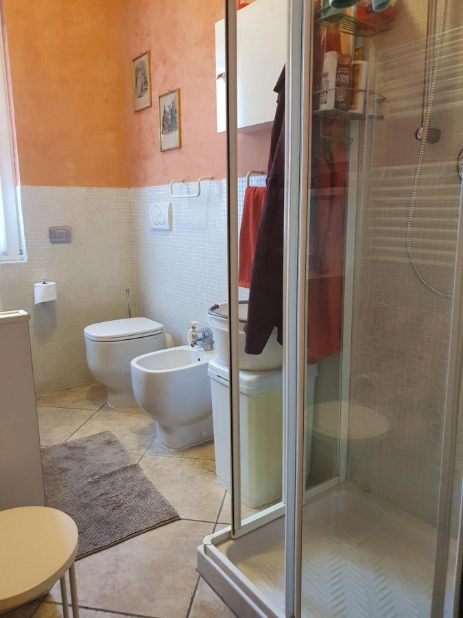 Casa Francesca By Portofinovacanze Rapallo Buitenkant foto