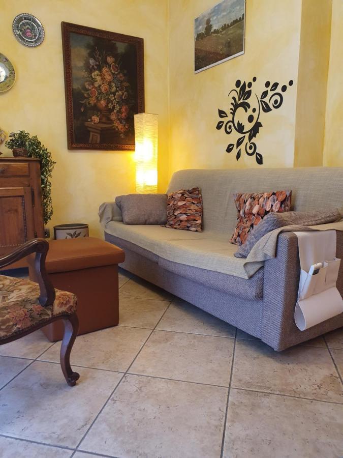 Casa Francesca By Portofinovacanze Rapallo Buitenkant foto