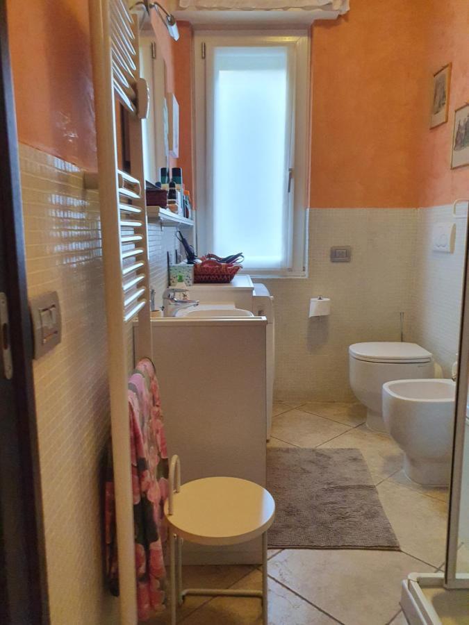 Casa Francesca By Portofinovacanze Rapallo Buitenkant foto