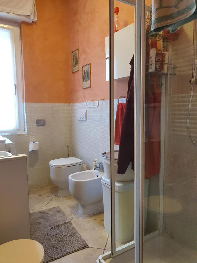 Casa Francesca By Portofinovacanze Rapallo Buitenkant foto