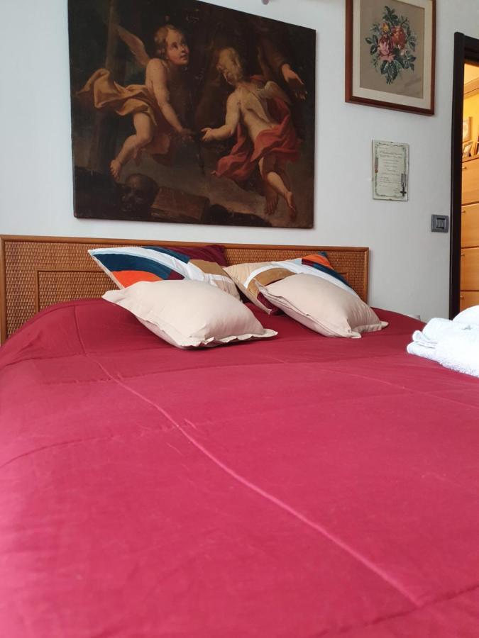 Casa Francesca By Portofinovacanze Rapallo Buitenkant foto