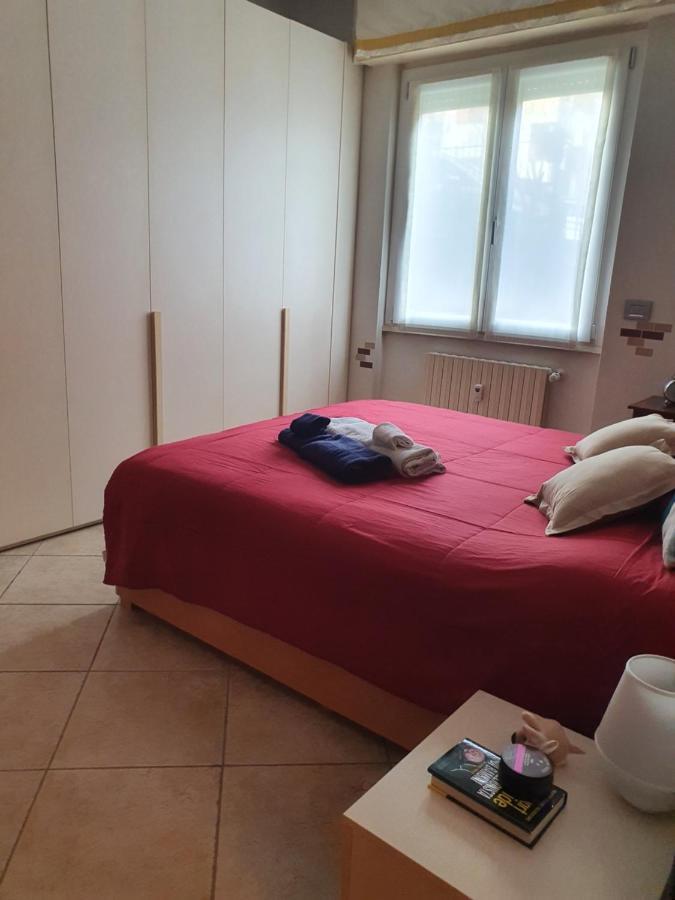 Casa Francesca By Portofinovacanze Rapallo Buitenkant foto
