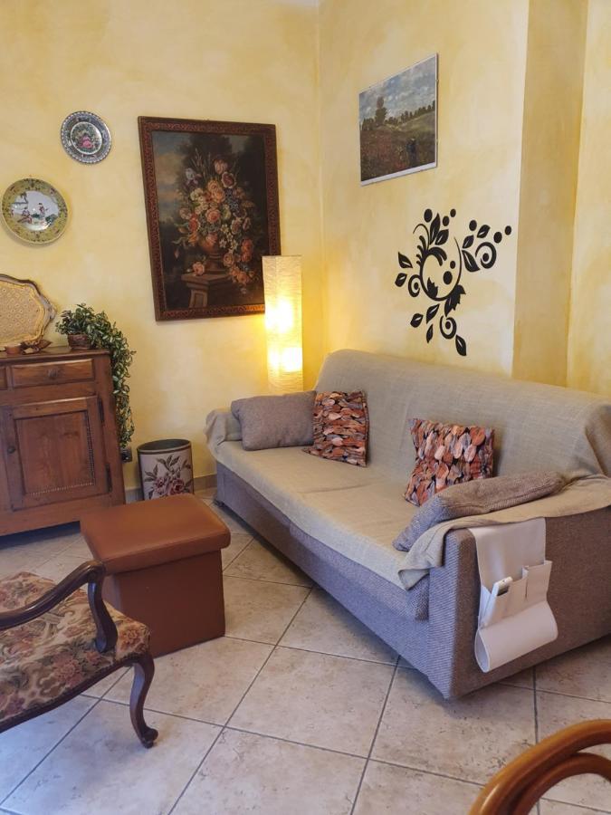 Casa Francesca By Portofinovacanze Rapallo Buitenkant foto
